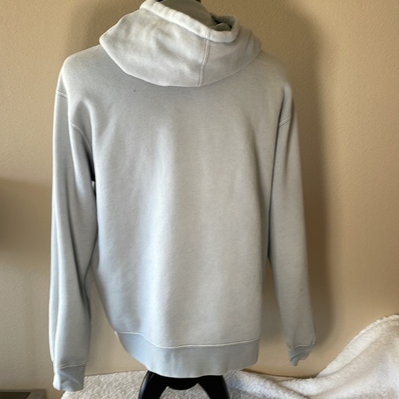 Rvca Hoodie Size Large - Picture 6 of 12